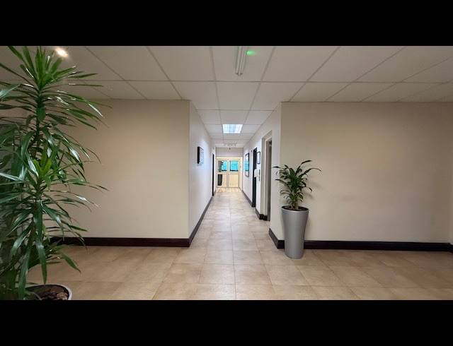 140M² OFFICE TO LET IN MORNINGSIDE